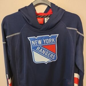 NY Rangers Jersey